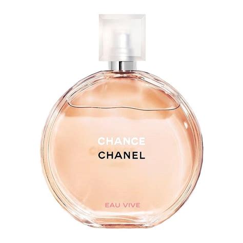 chanel chance eau de toilette eau vive|chanel chance eau vive 100ml.